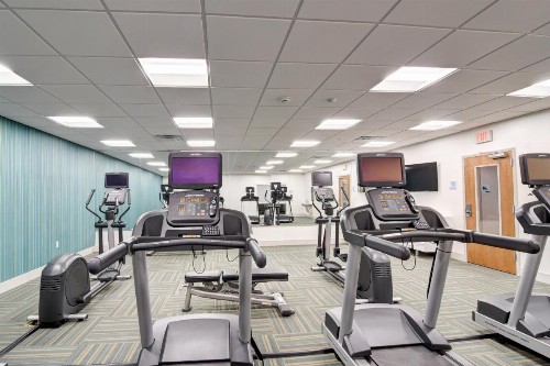 Holiday Inn Express - Fort Walton Beach Central an IHG Hotel - image 13