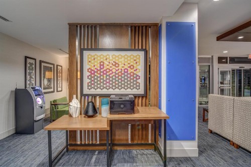 Holiday Inn Express - Fort Walton Beach Central an IHG Hotel - image 15