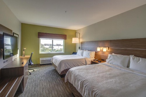 Holiday Inn Express - Fort Walton Beach Central an IHG Hotel - image 30