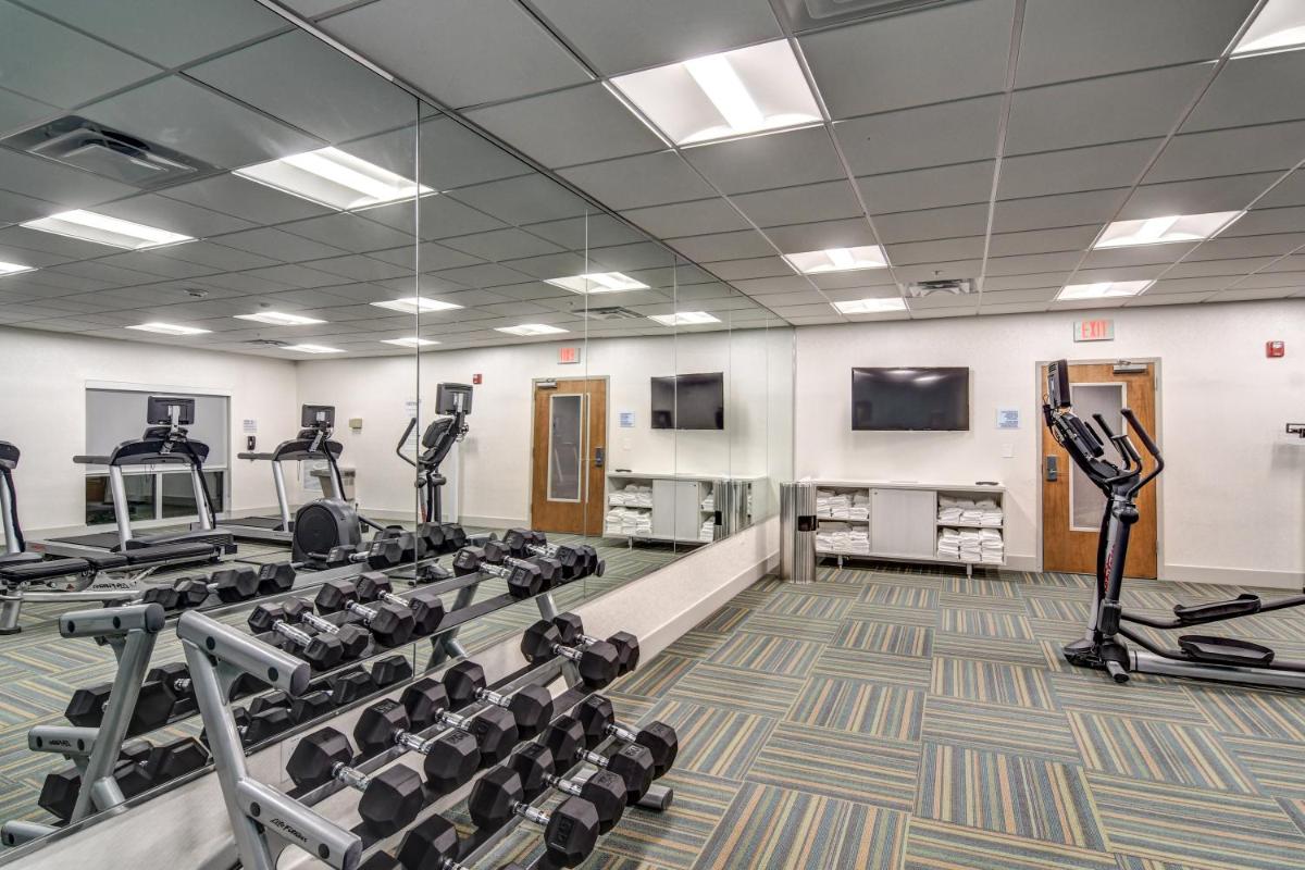 Holiday Inn Express - Fort Walton Beach Central an IHG Hotel - image 7
