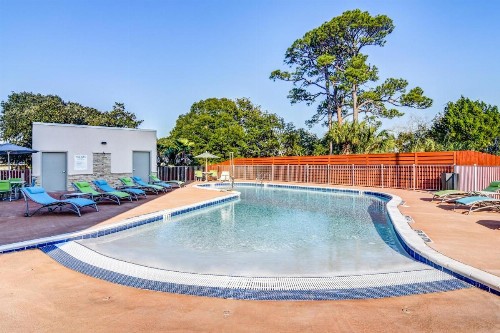 Holiday Inn Express - Fort Walton Beach Central an IHG Hotel - image 8