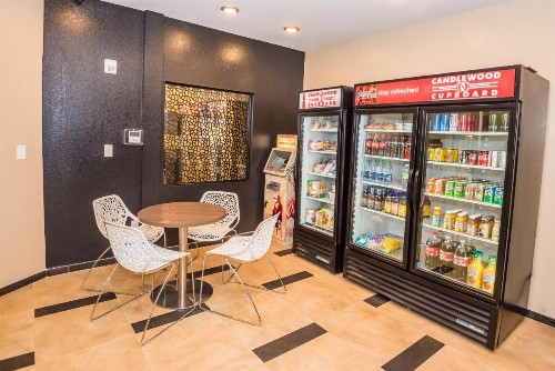 Candlewood Suites - Ft Walton Bch - Hurlburt Area an IHG Hotel - image 11