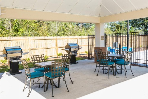 Candlewood Suites - Ft Walton Bch - Hurlburt Area an IHG Hotel - image 12