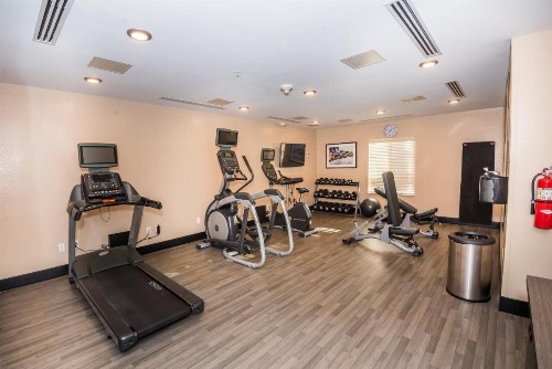 Candlewood Suites - Ft Walton Bch - Hurlburt Area an IHG Hotel - image 13