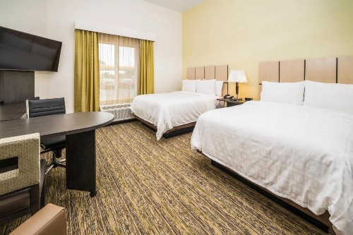 Candlewood Suites - Ft Walton Bch - Hurlburt Area an IHG Hotel - image 16
