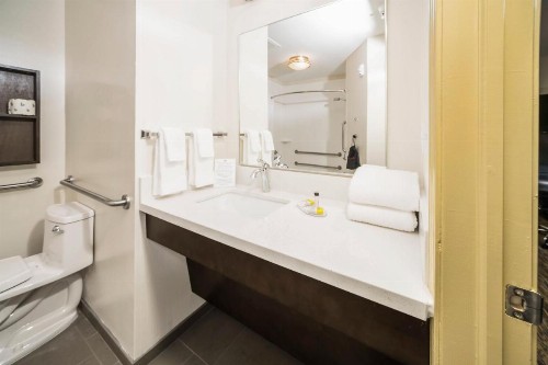 Candlewood Suites - Ft Walton Bch - Hurlburt Area an IHG Hotel - image 17