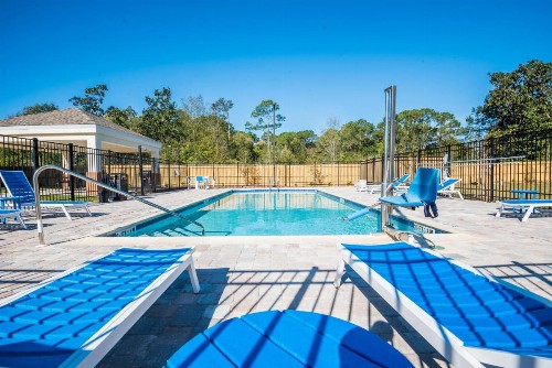 Candlewood Suites - Ft Walton Bch - Hurlburt Area an IHG Hotel - image 18