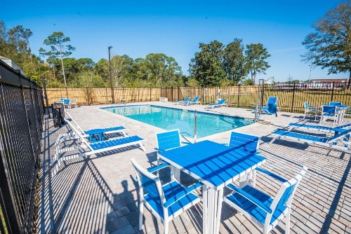 Candlewood Suites - Ft Walton Bch - Hurlburt Area an IHG Hotel - image 19