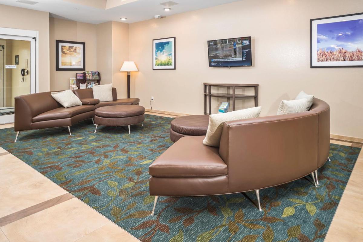 Candlewood Suites - Ft Walton Bch - Hurlburt Area an IHG Hotel - image 2