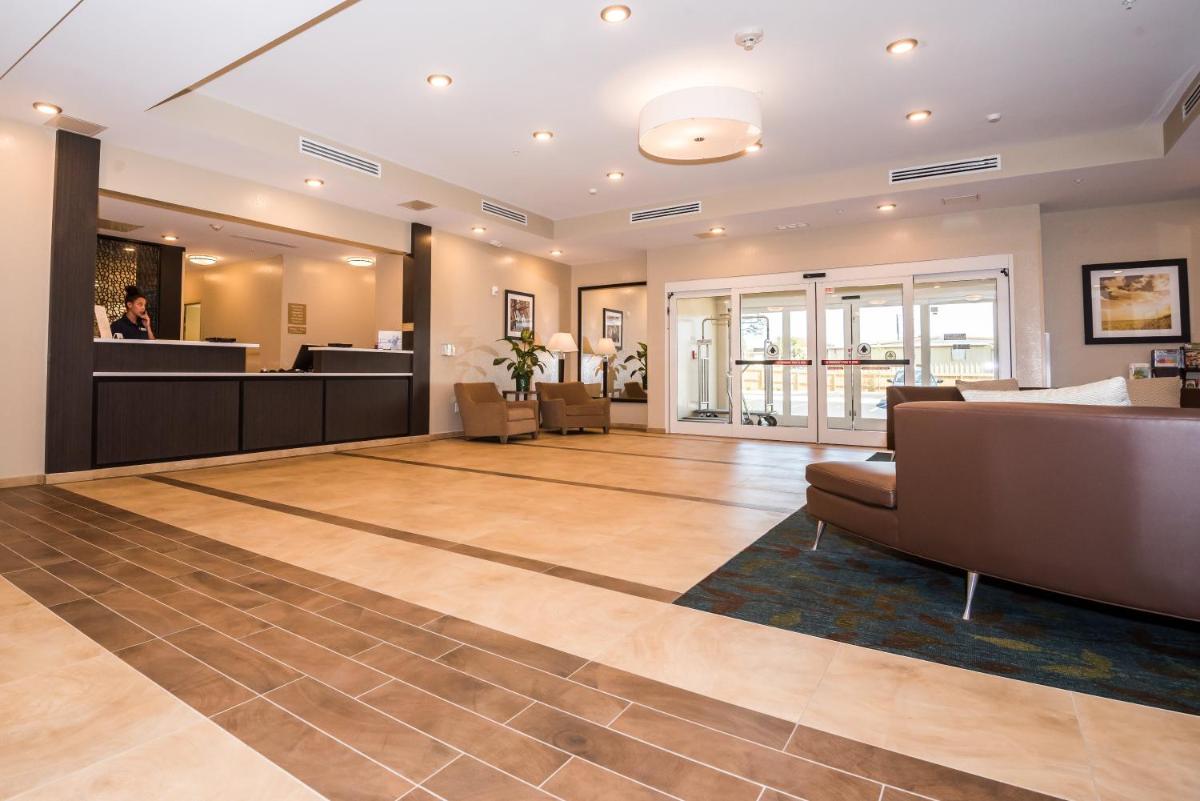 Candlewood Suites - Ft Walton Bch - Hurlburt Area an IHG Hotel - image 3