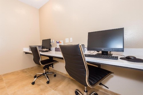 Candlewood Suites - Ft Walton Bch - Hurlburt Area an IHG Hotel - image 6