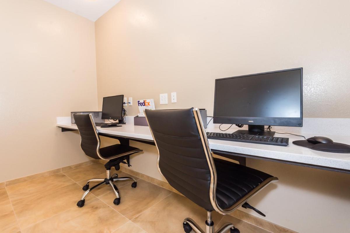 Candlewood Suites - Ft Walton Bch - Hurlburt Area an IHG Hotel - image 6