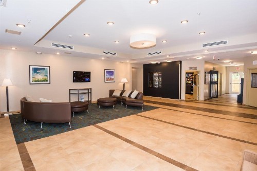 Candlewood Suites - Ft Walton Bch - Hurlburt Area an IHG Hotel - image 8