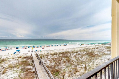 Surf Dweller Fort Walton Beach
