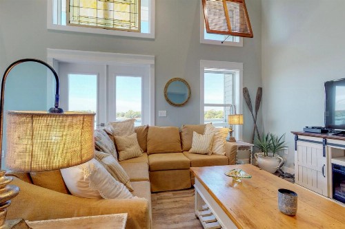 4 Bed 3 Bath Vacation home in Okaloosa Island - image 10