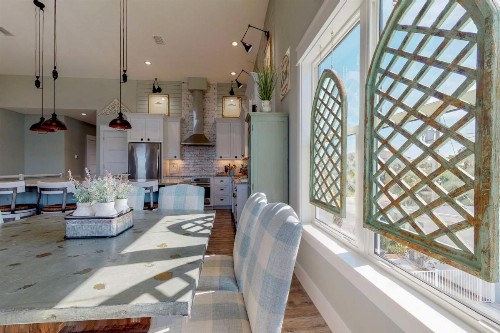 4 Bed 3 Bath Vacation home in Okaloosa Island - image 7