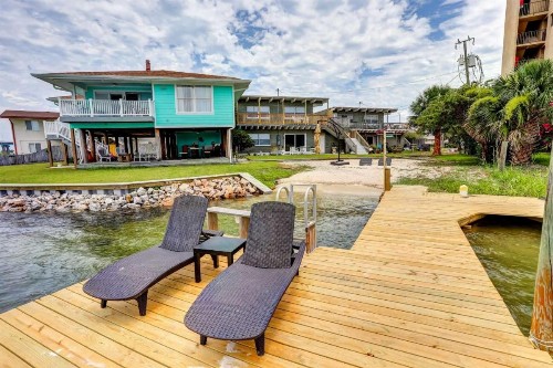 Bluefish Drive Apartments #3