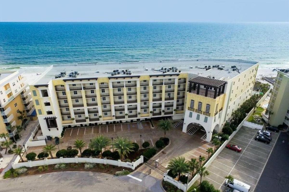 BELLA RIVA 108 by Bliss Beach Rentals - main image