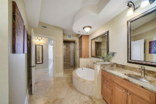 BELLA RIVA 108 by Bliss Beach Rentals - image 11