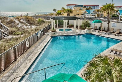 BELLA RIVA 108 by Bliss Beach Rentals - image 2