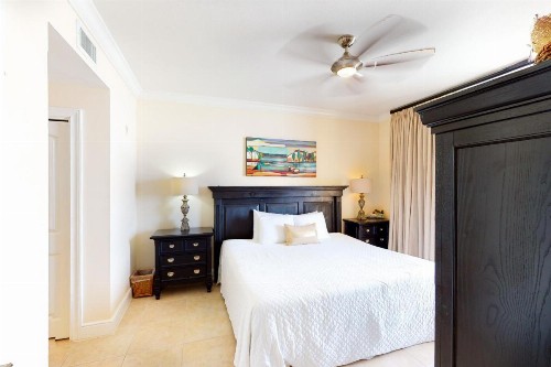 Azure Beah Resort - 2nd & 3rd Floor Condos II - image 10