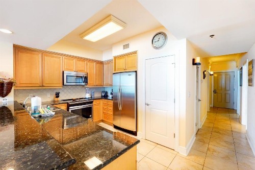 Azure Beah Resort - 2nd & 3rd Floor Condos II - image 11