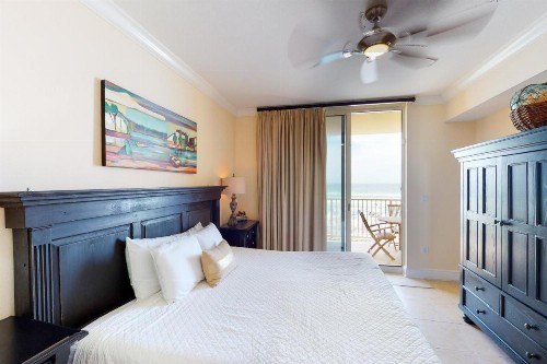 Azure Beah Resort - 2nd & 3rd Floor Condos II - image 6