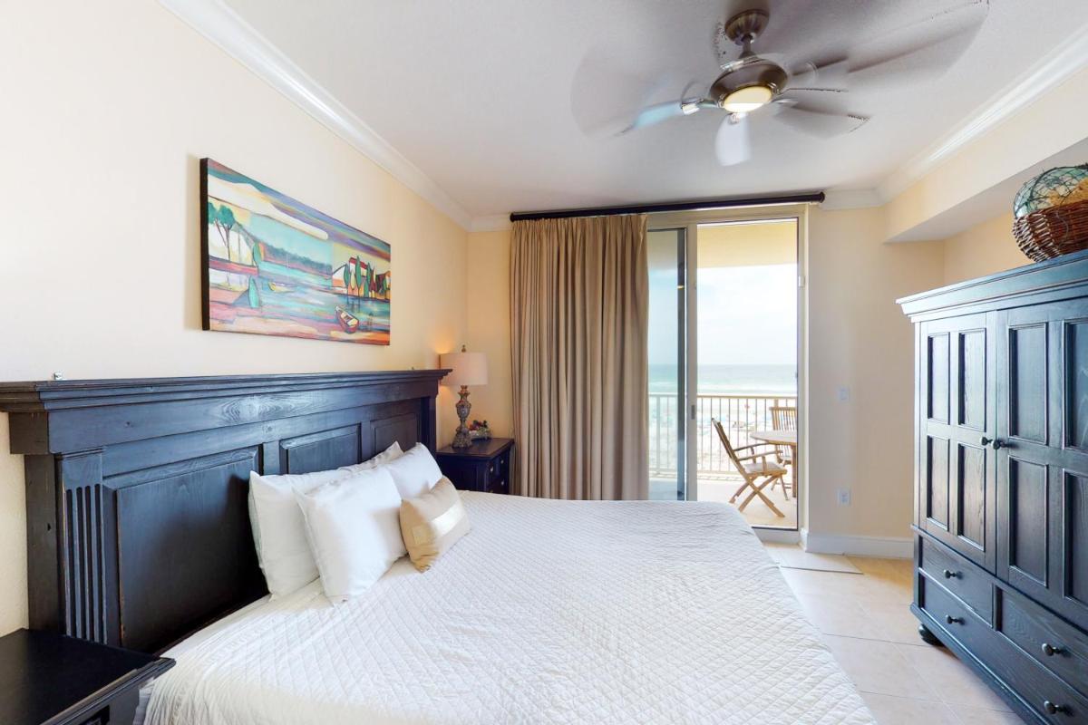 Azure Beah Resort - 2nd & 3rd Floor Condos II - image 6