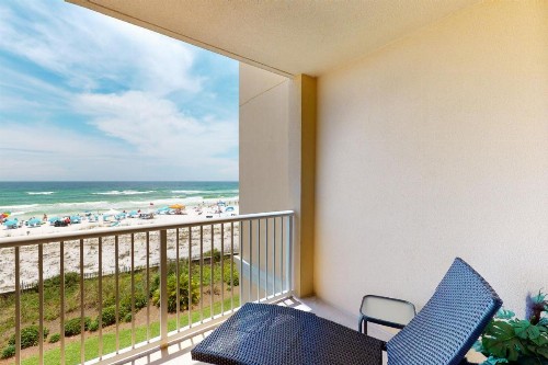 Azure Beah Resort - 2nd & 3rd Floor Condos II - image 7