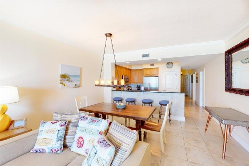 Azure Beah Resort - 2nd & 3rd Floor Condos II - image 8