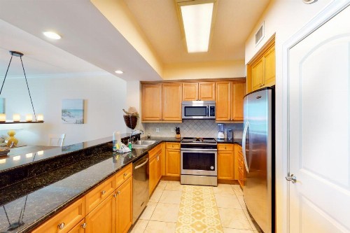 Azure Beah Resort - 2nd & 3rd Floor Condos II - image 9