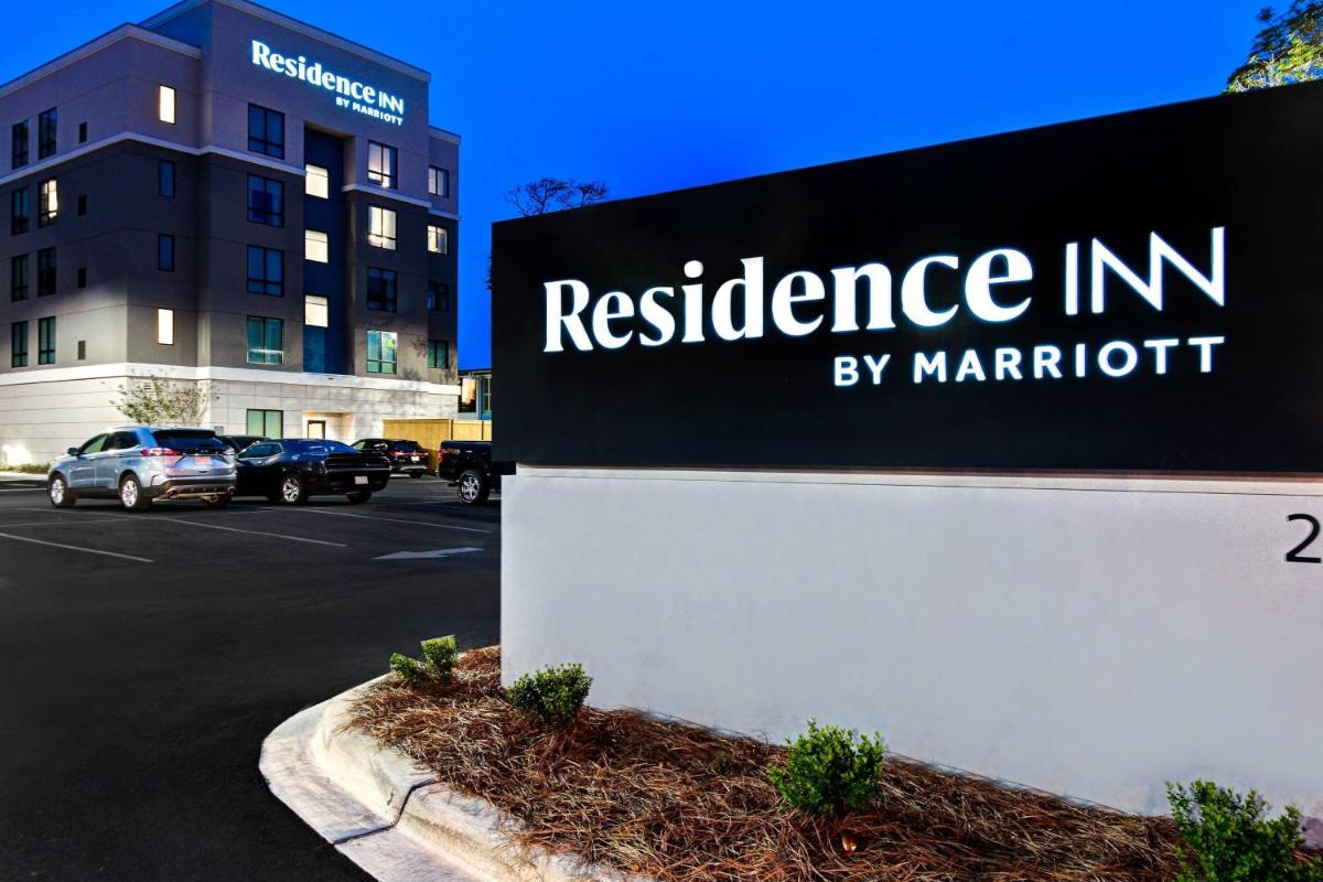 Residence Inn by Marriott Fort Walton Beach - image 3
