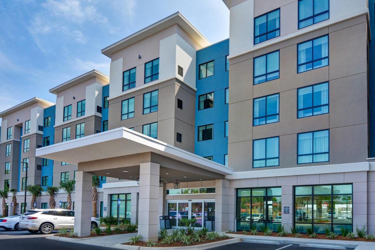 Residence Inn by Marriott Fort Walton Beach - image 4
