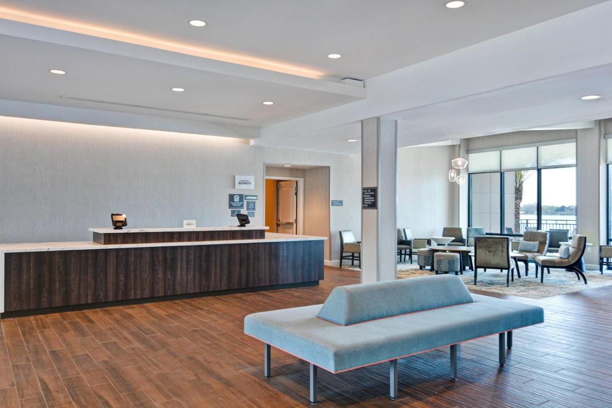 Residence Inn by Marriott Fort Walton Beach - image 5