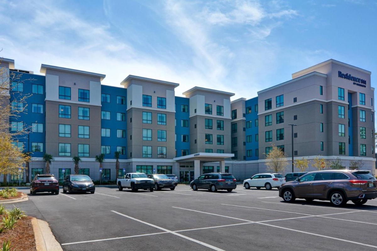 Residence Inn by Marriott Fort Walton Beach - image 6