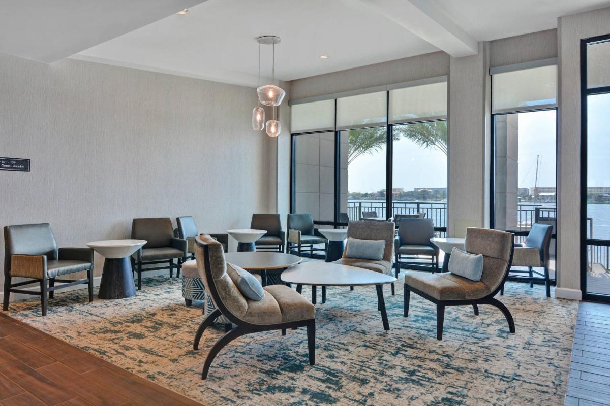 Residence Inn by Marriott Fort Walton Beach - image 7
