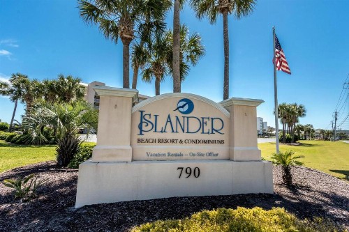 Islander - image 8