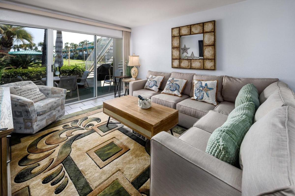 Seaspray Condos 100A - main image