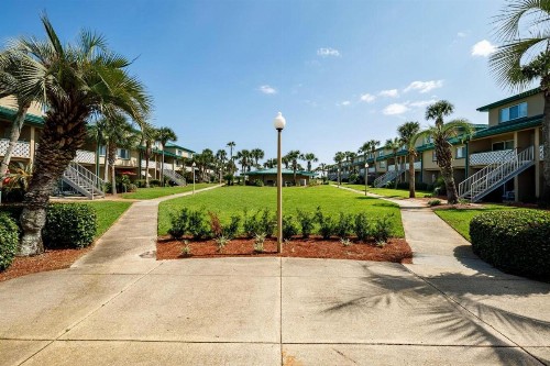 Seaspray Condos 100A - image 16