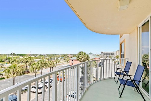 Dune Pointe 403 - image 1