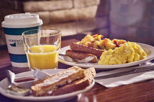 Hilton Garden Inn Fort Wayne - image 11