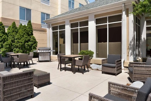 Hilton Garden Inn Fort Wayne - image 14