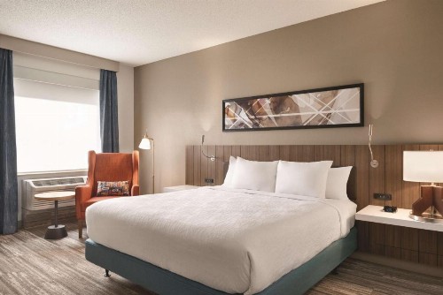 Hilton Garden Inn Fort Wayne - image 15