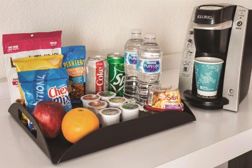 Hilton Garden Inn Fort Wayne - image 17