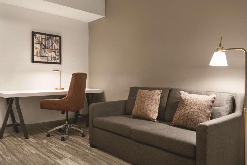 Hilton Garden Inn Fort Wayne - image 18