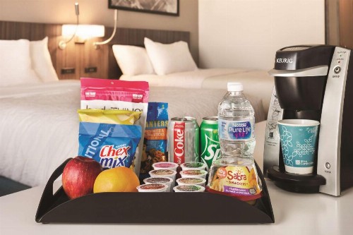 Hilton Garden Inn Fort Wayne - image 19