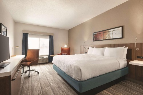 Hilton Garden Inn Fort Wayne - image 20