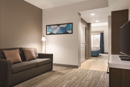 Hilton Garden Inn Fort Wayne - image 23