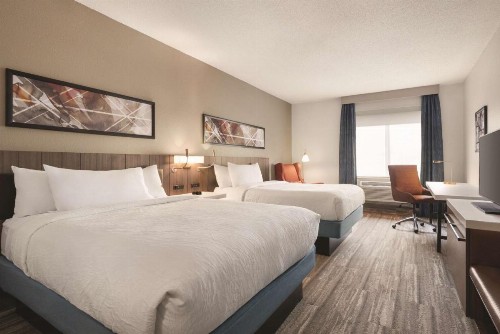 Hilton Garden Inn Fort Wayne - image 6