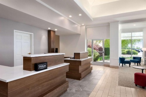 Hilton Garden Inn Fort Wayne - image 8